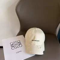 $27.00 USD Balenciaga Caps #1332747