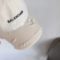 $27.00 USD Balenciaga Caps #1332747