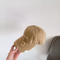 $27.00 USD Balenciaga Caps #1332749