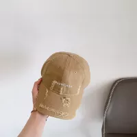 $27.00 USD Balenciaga Caps #1332749