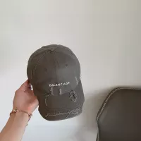 $27.00 USD Balenciaga Caps #1332750