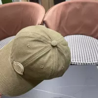 $32.00 USD Moncler Caps #1332752