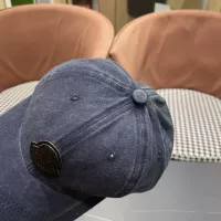 $32.00 USD Moncler Caps #1332757