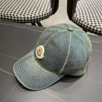 $32.00 USD Moncler Caps #1332758