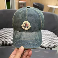 $32.00 USD Moncler Caps #1332758
