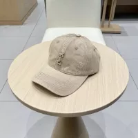 $32.00 USD Yves Saint Laurent YSL Caps #1332777