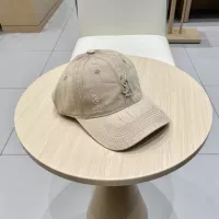 $32.00 USD Yves Saint Laurent YSL Caps #1332777