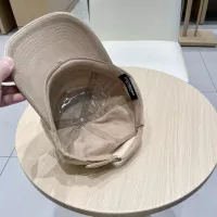 $32.00 USD Yves Saint Laurent YSL Caps #1332777