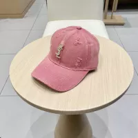 $32.00 USD Yves Saint Laurent YSL Caps #1332778