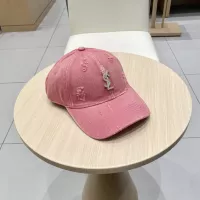 $32.00 USD Yves Saint Laurent YSL Caps #1332778