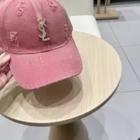 $32.00 USD Yves Saint Laurent YSL Caps #1332778