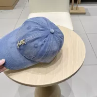 $32.00 USD Yves Saint Laurent YSL Caps #1332779