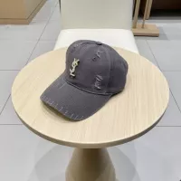 $32.00 USD Yves Saint Laurent YSL Caps #1332780