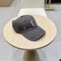 $32.00 USD Yves Saint Laurent YSL Caps #1332780