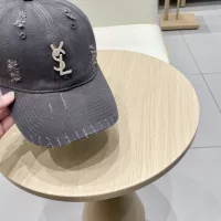 $32.00 USD Yves Saint Laurent YSL Caps #1332780