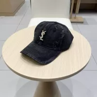 $32.00 USD Yves Saint Laurent YSL Caps #1332781