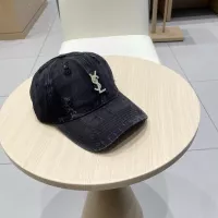 $32.00 USD Yves Saint Laurent YSL Caps #1332781