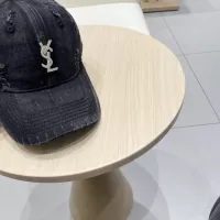 $32.00 USD Yves Saint Laurent YSL Caps #1332781