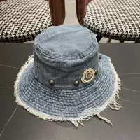 $38.00 USD Moncler Caps #1332812