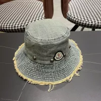 $38.00 USD Moncler Caps #1332813