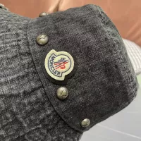 $38.00 USD Moncler Caps #1332814