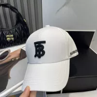 $27.00 USD Burberry Caps #1332826