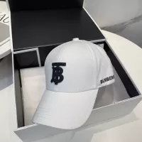 $27.00 USD Burberry Caps #1332826