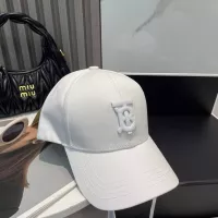 $27.00 USD Burberry Caps #1332827