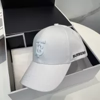 $27.00 USD Burberry Caps #1332827