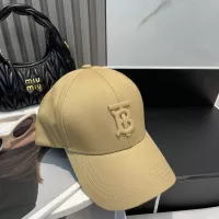 $27.00 USD Burberry Caps #1332828