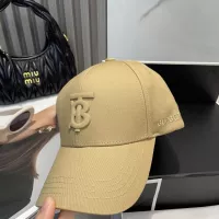 $27.00 USD Burberry Caps #1332828