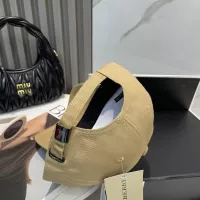 $27.00 USD Burberry Caps #1332828