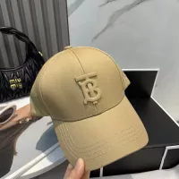 $27.00 USD Burberry Caps #1332828