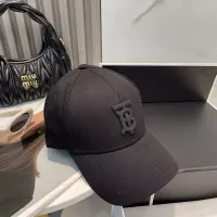 $27.00 USD Burberry Caps #1332829