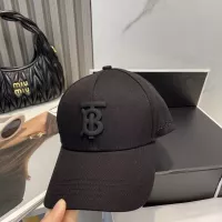 $27.00 USD Burberry Caps #1332829