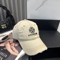 $27.00 USD Chrome Hearts Caps #1332852