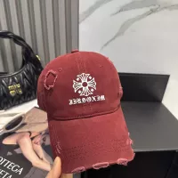 $27.00 USD Chrome Hearts Caps #1332854