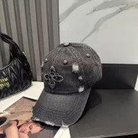 $27.00 USD Chrome Hearts Caps #1332857