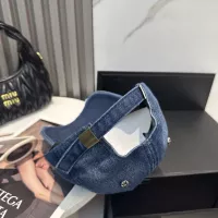 $27.00 USD Chrome Hearts Caps #1332858