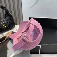 $27.00 USD Chrome Hearts Caps #1332864