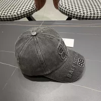 $32.00 USD Balenciaga Caps #1332880