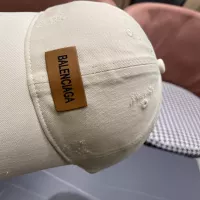 $32.00 USD Balenciaga Caps #1332884