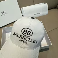 $36.00 USD Balenciaga Caps #1332891