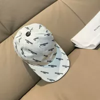 $34.00 USD Balenciaga Caps #1332894