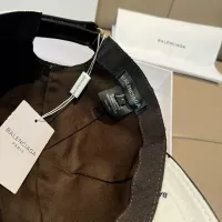 $34.00 USD Balenciaga Caps #1332894