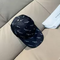 $34.00 USD Balenciaga Caps #1332895