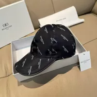 $34.00 USD Balenciaga Caps #1332895