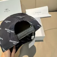 $34.00 USD Balenciaga Caps #1332895