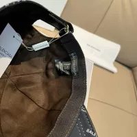 $34.00 USD Balenciaga Caps #1332895