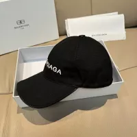 $34.00 USD Balenciaga Caps #1332903